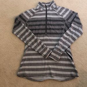 Lululemon half zip
